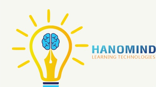 Hanomind Learning Technologies logo